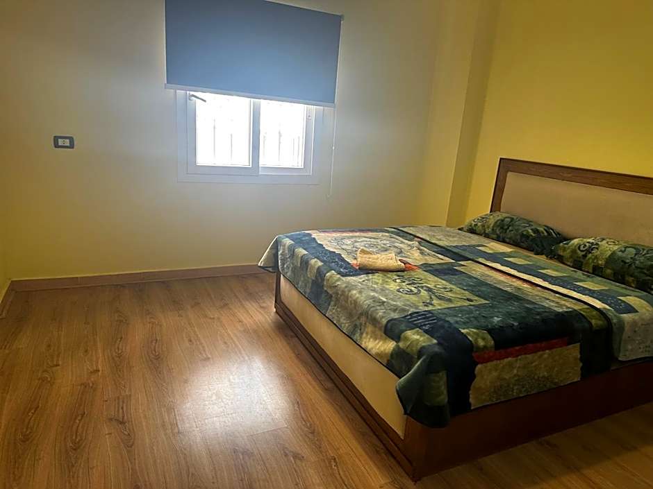 Hotel appartment for Rent in new cairo شقة فندقية بالقطامية التجمع الخامس