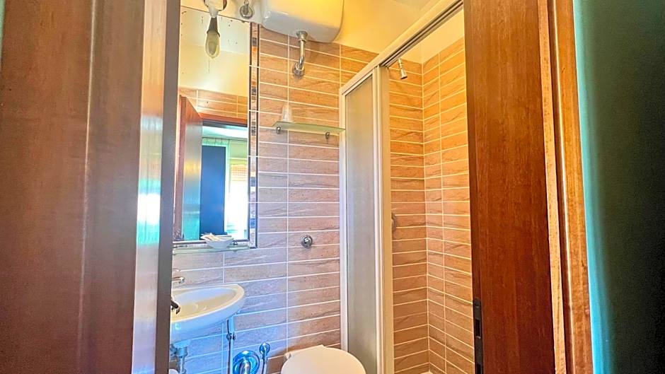 Hotel Il Cavaliere Nero