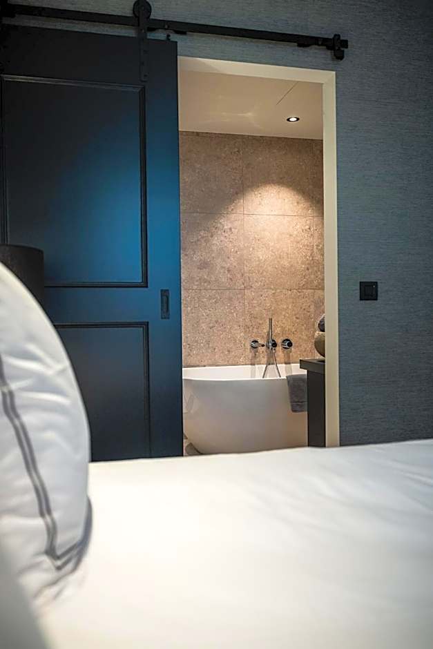 Boutiquehotel 't Fraeyhuis - adults only