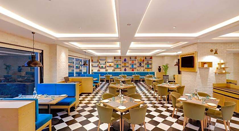 Lemon Tree Premier, Mumbai International Airport