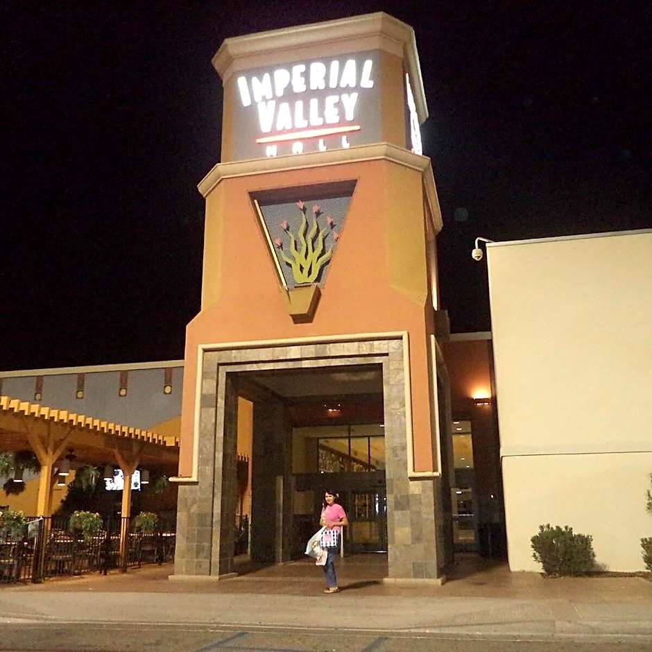 Hotel del Norte