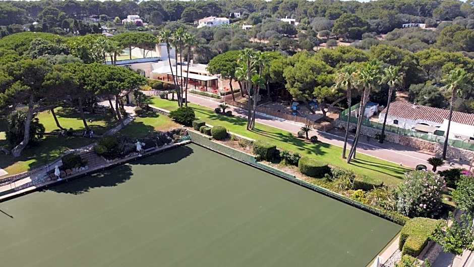 Alua Illa de Menorca