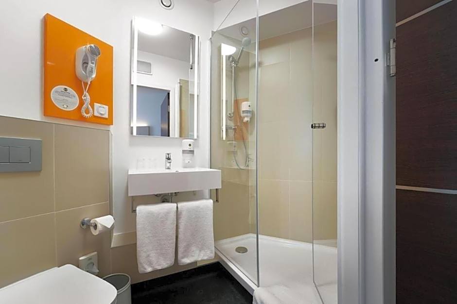 B&B Hotel Lublin Centrum