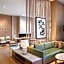 The Westin Sacramento Riverfront Hotel & Spa