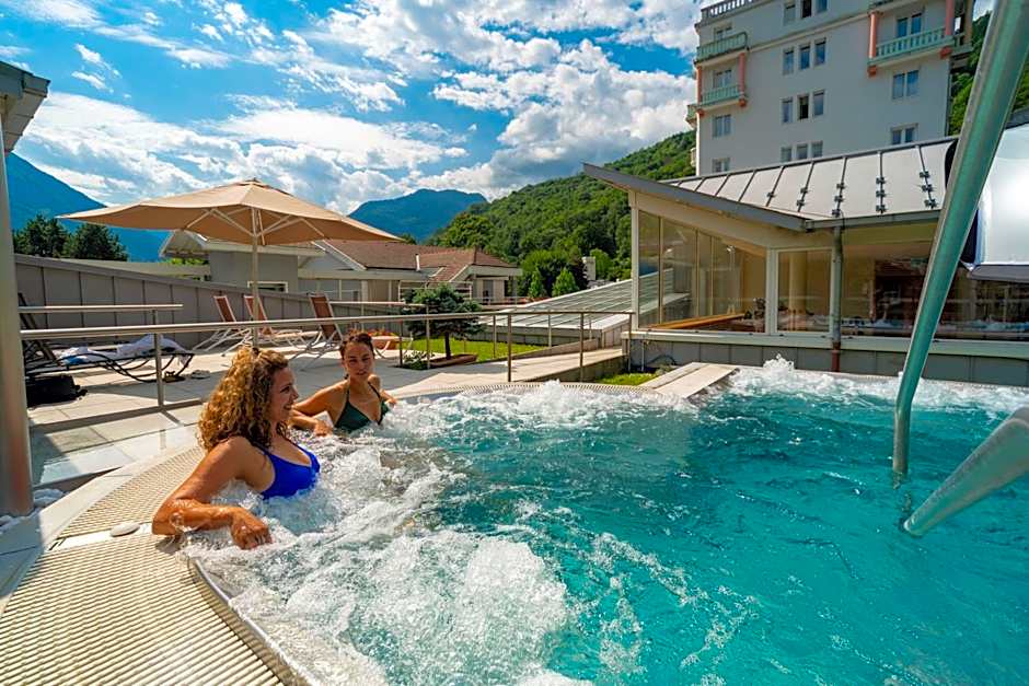 Hotel & Spa Radiana