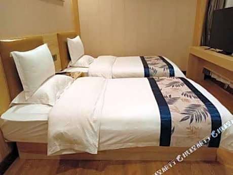 Xinjinjiang Boutique Hotel