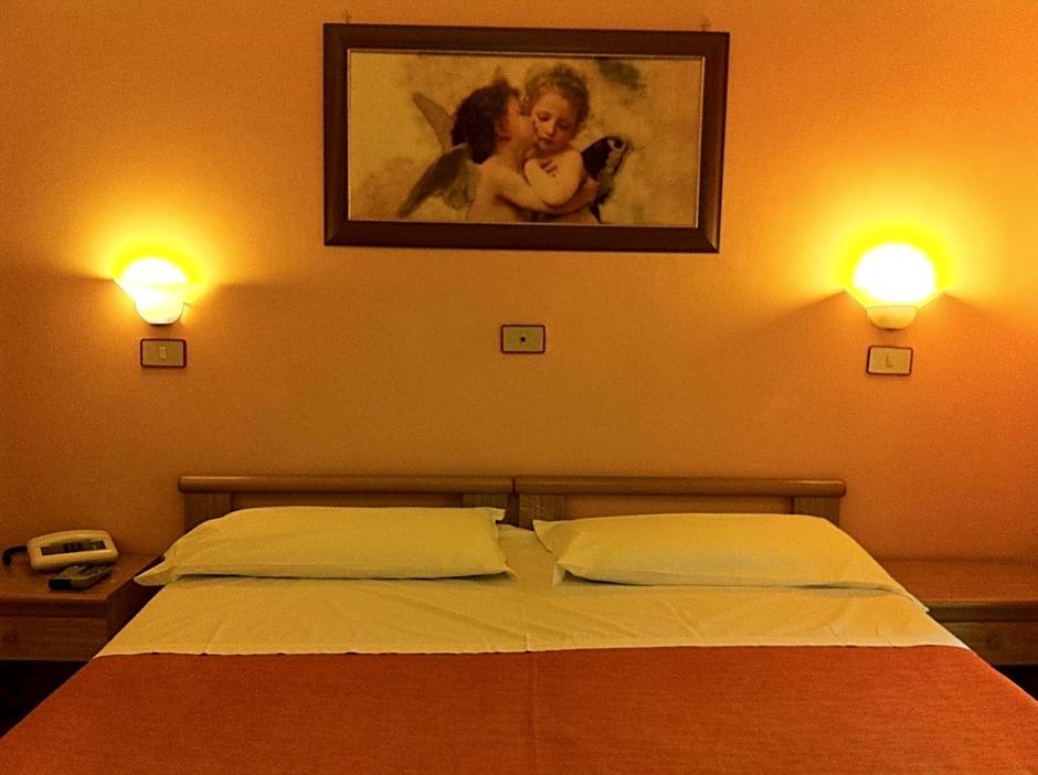 Hotel Pensione Romeo