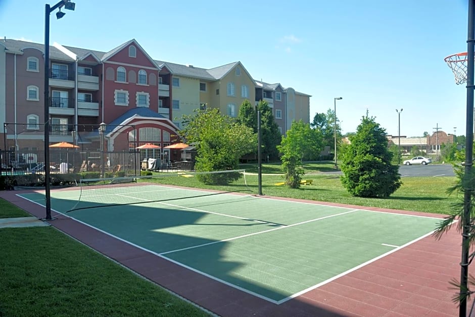 Residence Inn Joplin
