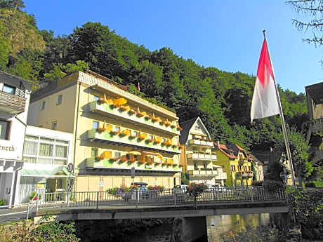 Hotel Heissinger