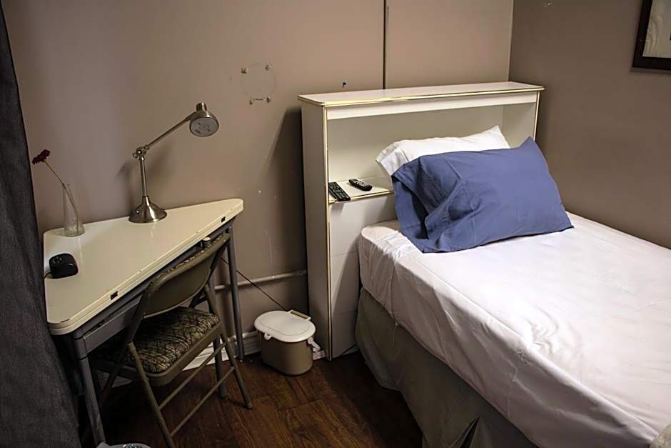 Saint Lawrence Residences and Suites