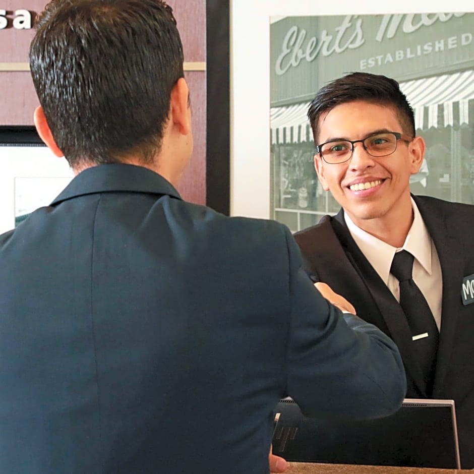 Hampton Inn By Hilton Reynosa