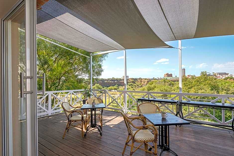 Protea Hotel Kimberley