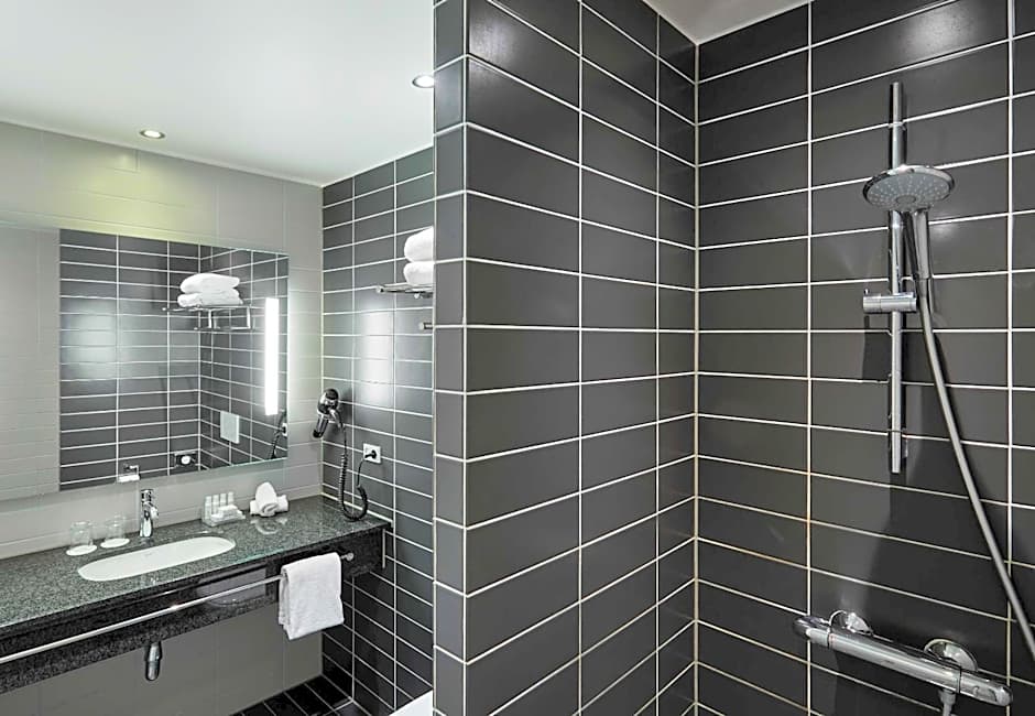 Crowne Plaza Copenhagen Towers By IHG