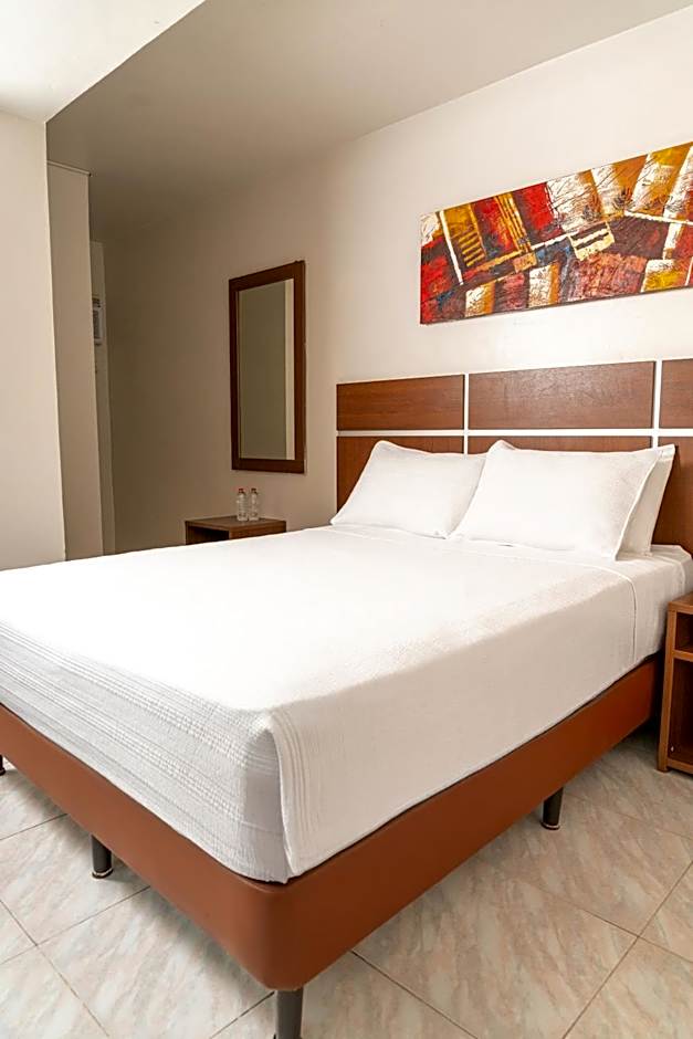 Hotel Benidorm Panama