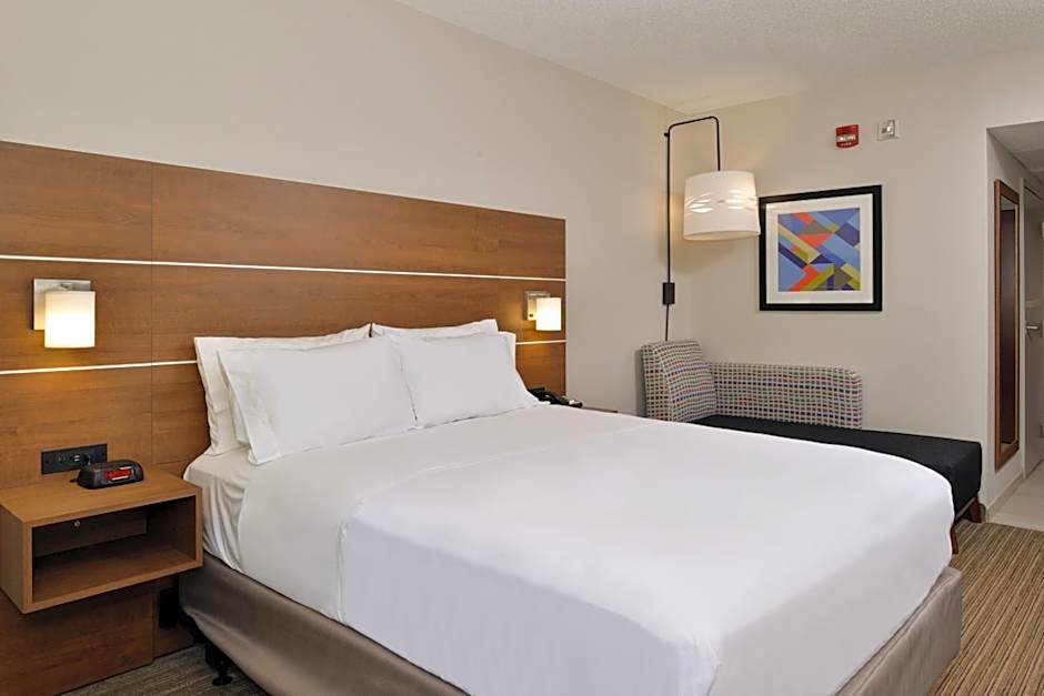 Holiday Inn Express Blowing Rock South By IHG