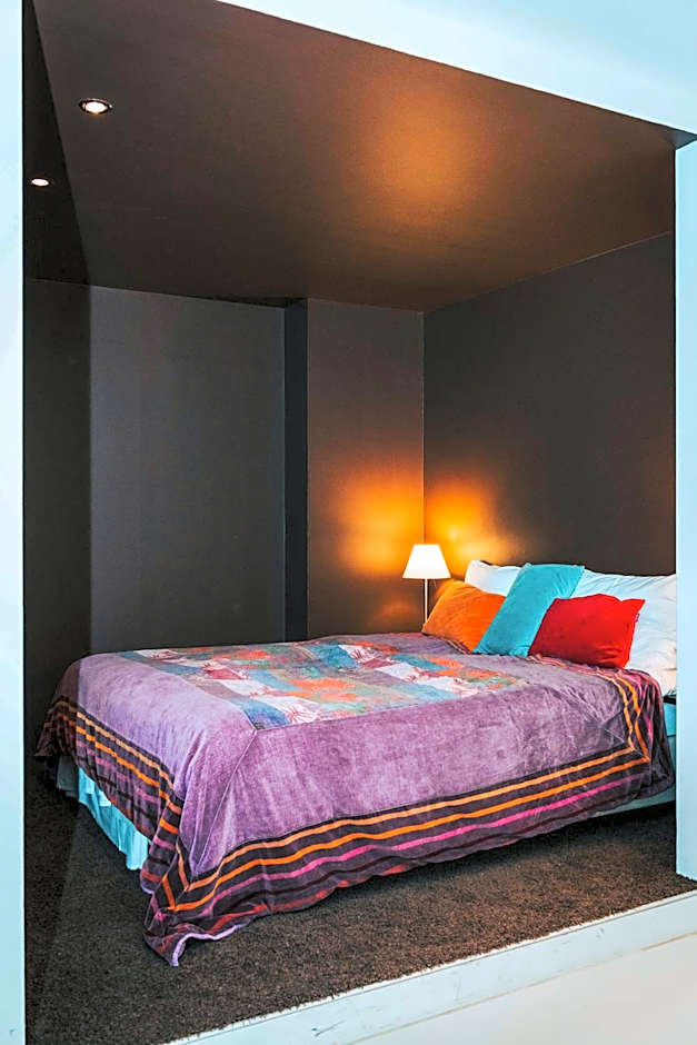 Hotel Villa Klemm - Wiesbaden City