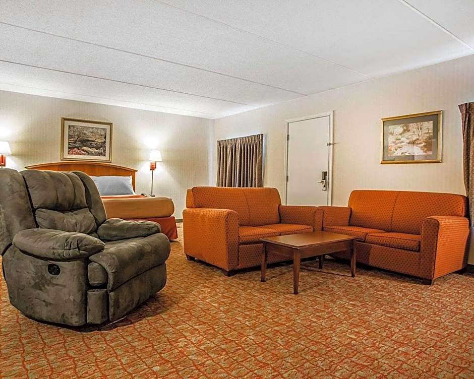 Econo Lodge Douglassville-Pottstown