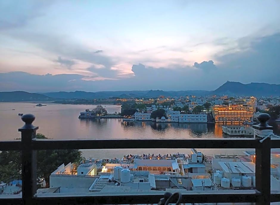 Tamasha Udaipur 