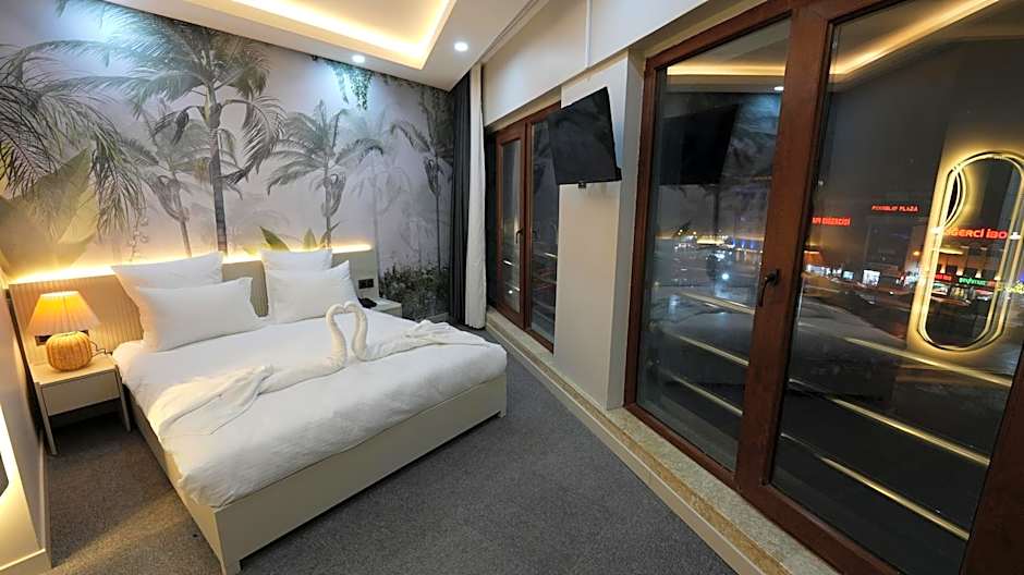 CARTİER LUXURY OTEL