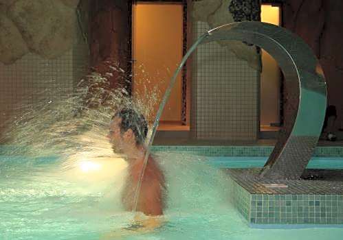 Villa Alicante & SPA