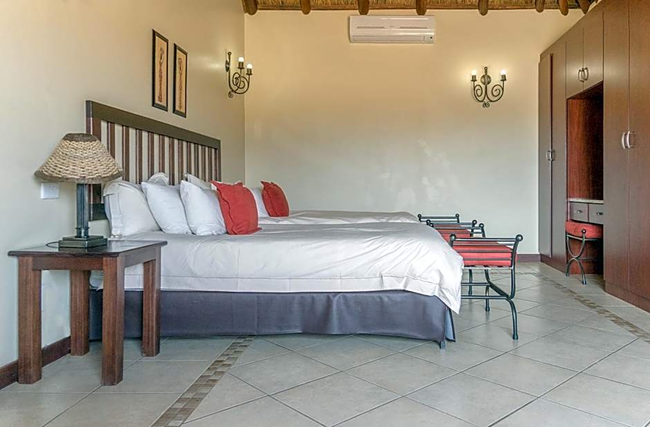 Zebula Golf Estate & Spa Executive Holiday Homes