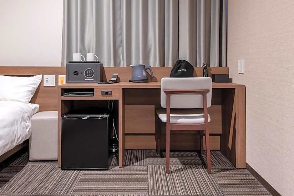 Hotel Sanrriot Osaka honmachi by Vacation Stay – Osaka, WI