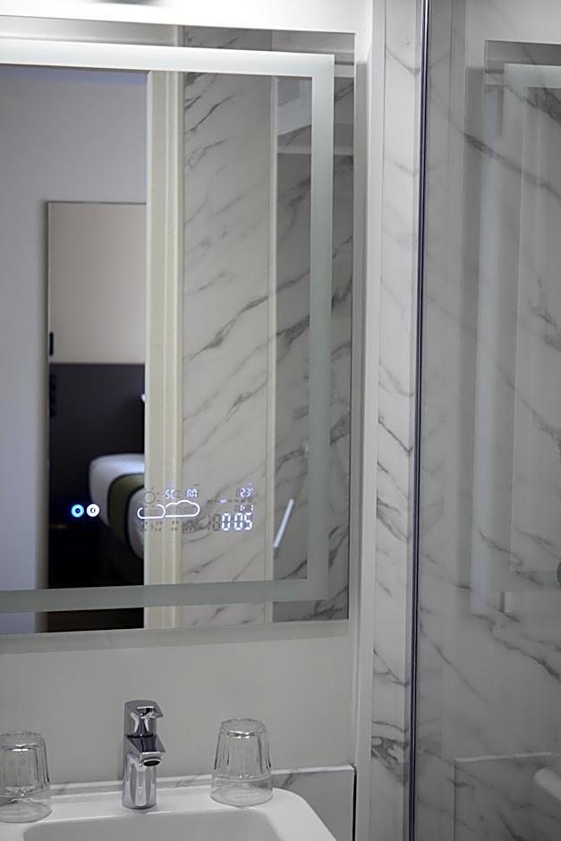 Best Western Hotel Le Montparnasse