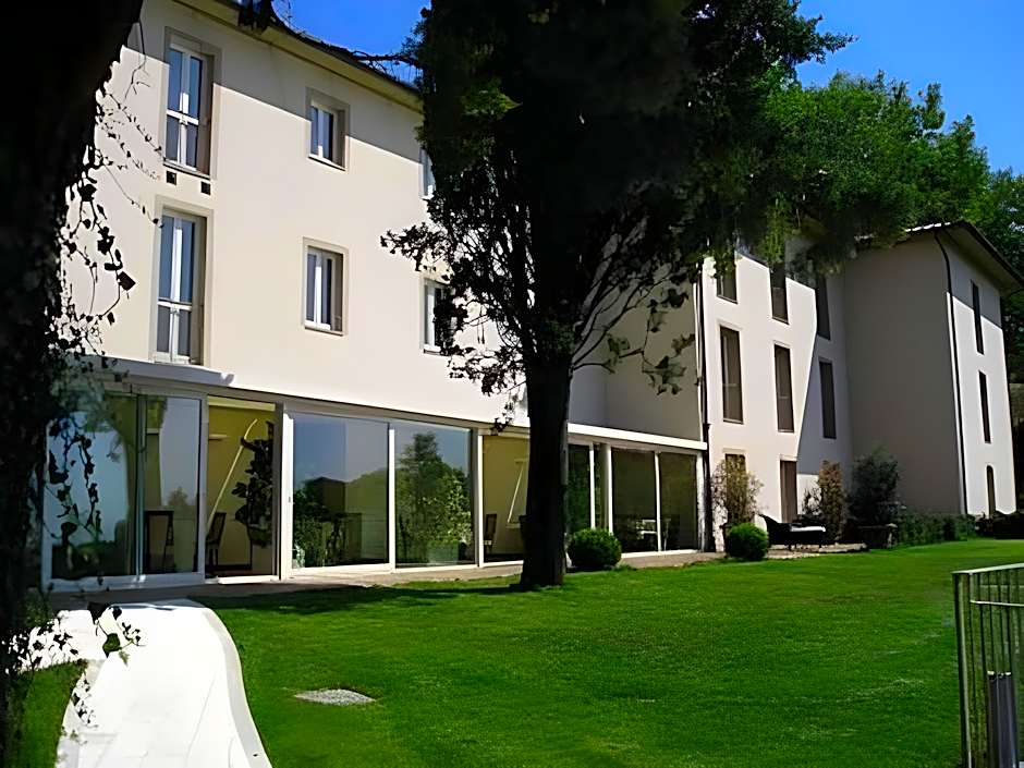 Villa Giorgia Albergo in Collina