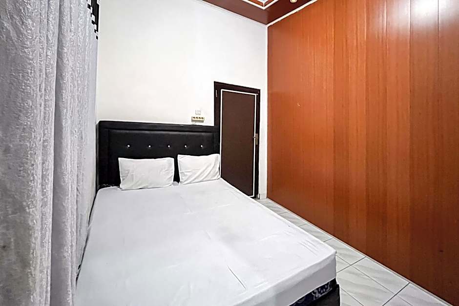 Kostel 99 Pangkal Pinang RedPartner
