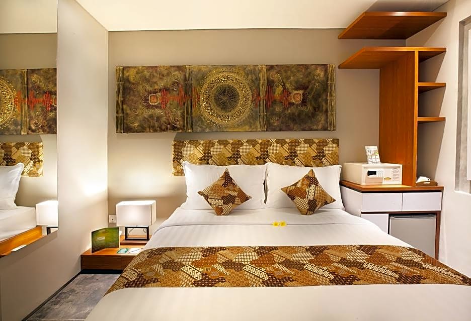 Jocs Boutique Hotel