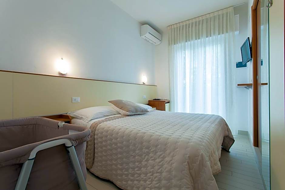 B&B Airone Cervia - Camere e Appartamenti