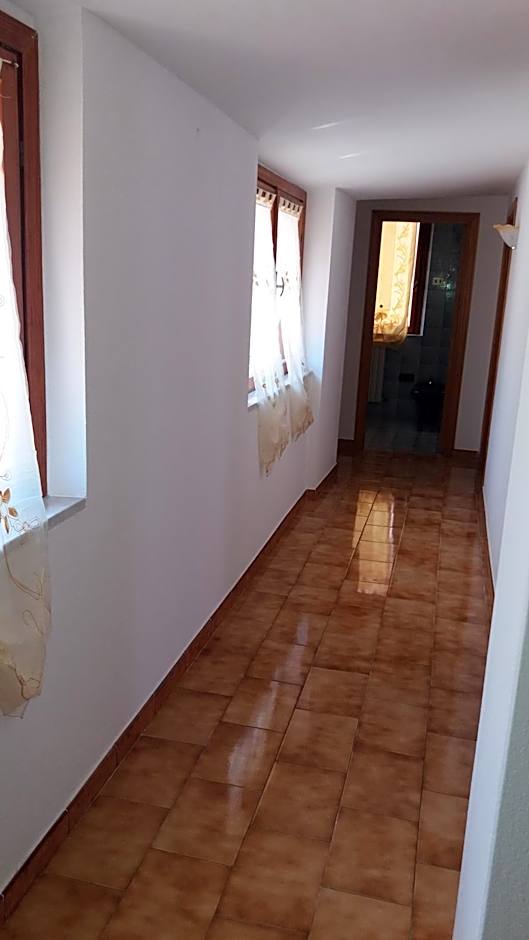 Affittacamere S' Eremu