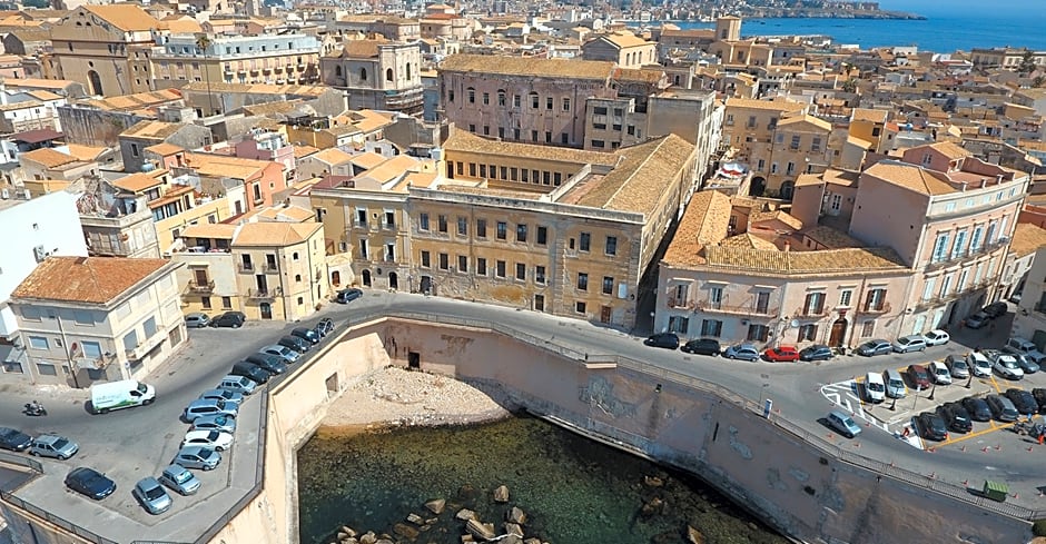 Residence Dei Baroni