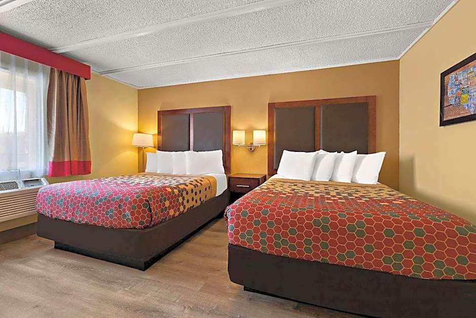 Kings House Motor Hotel