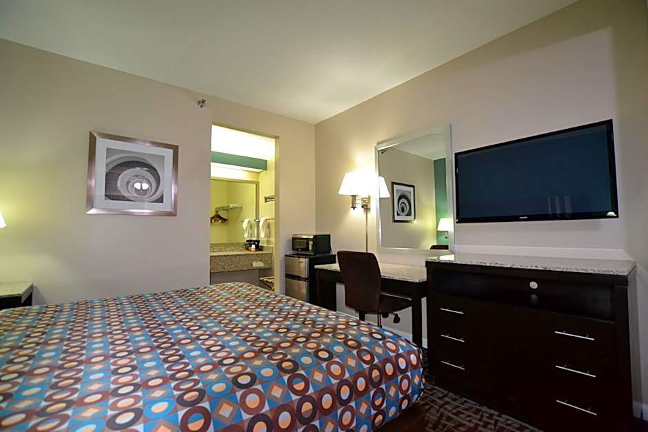 Relax Inn Motel and Suites Omaha