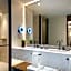 JW Marriott Hotel Madrid