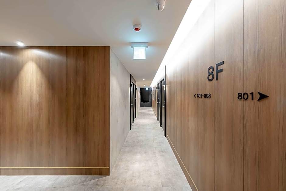 Anseong City Hotel