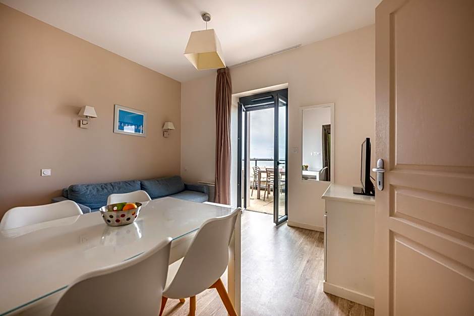 Résidence Odalys De La Plage