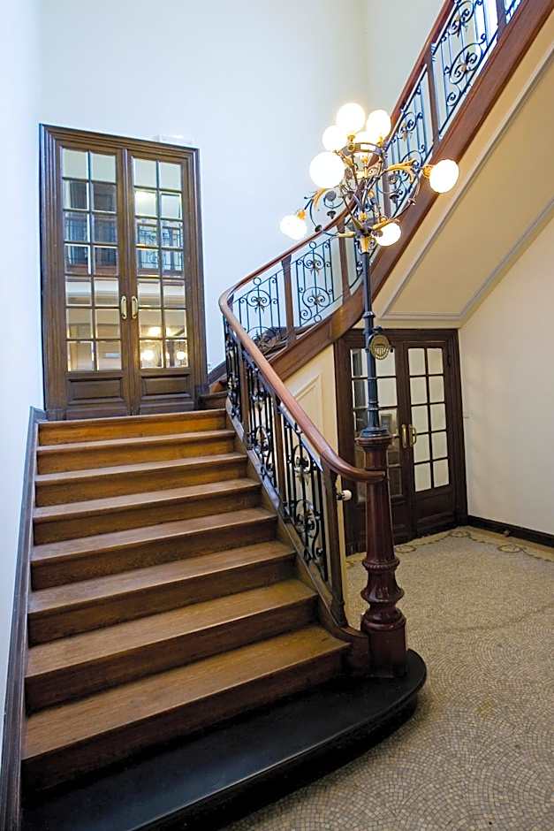 Charme Hotel Hancelot