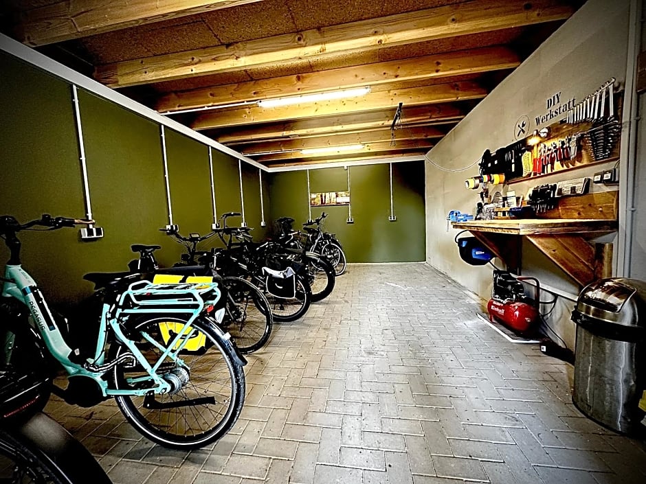 Privathotel Riesenbeck