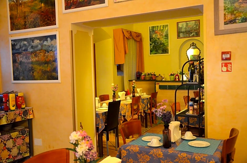 Hotel Mia Cara & Spa