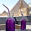 Pyramid Edge Hotel & Exclusive Pyramids View Rooftop