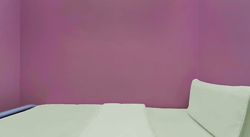 SPOT ON 89926 City Hostel Ipoh