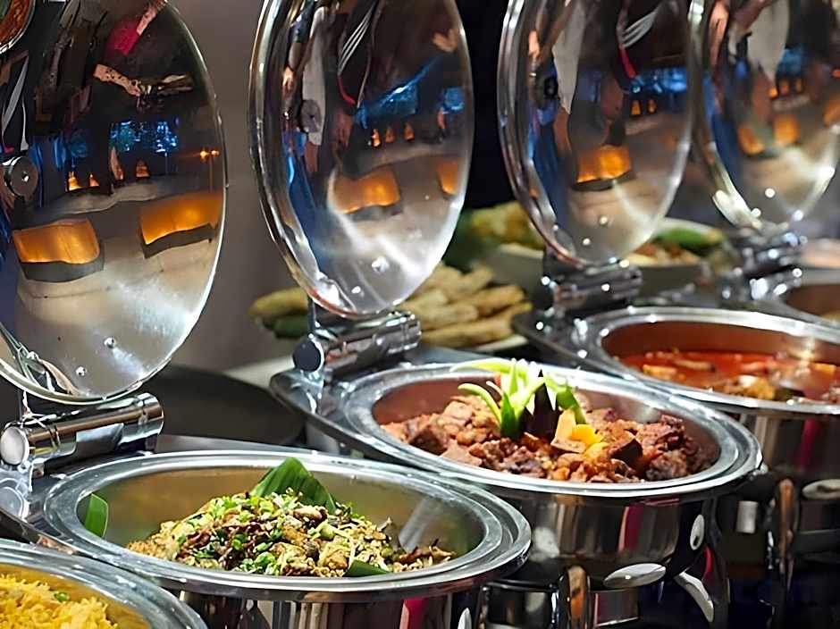 D'primahotel Balikpapan