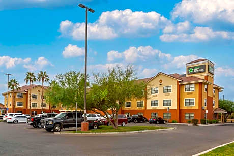 Extended Stay America Suites - Phoenix - Mesa