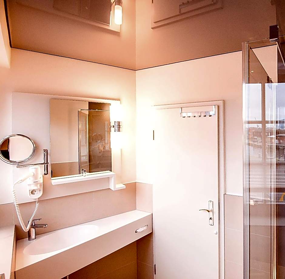 Hotel Am Alten Hafen