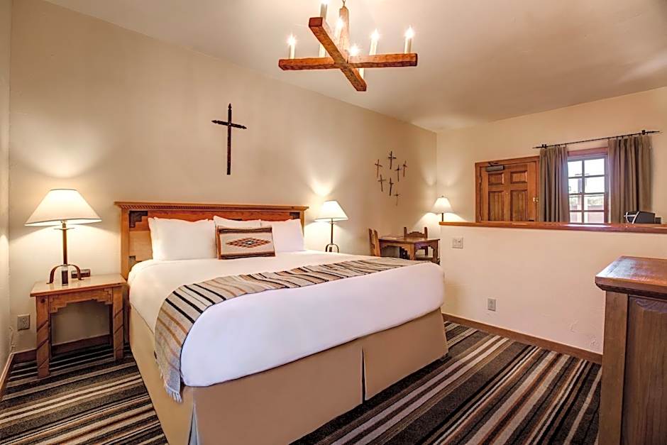 Hotel Chimayo De Santa Fe