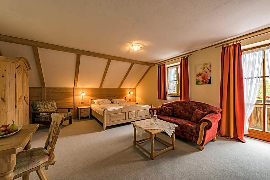 Landgasthof Wangerstuben