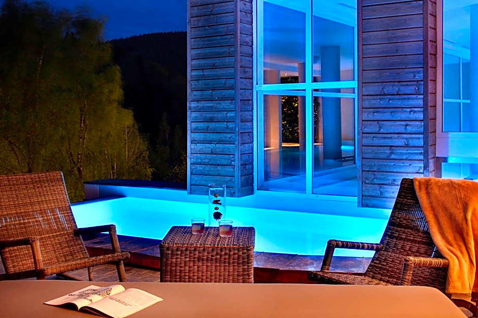 LA CHENEAUDIÈRE - Hôtel Spa - Relais & Châteaux - Restaurant étoilé