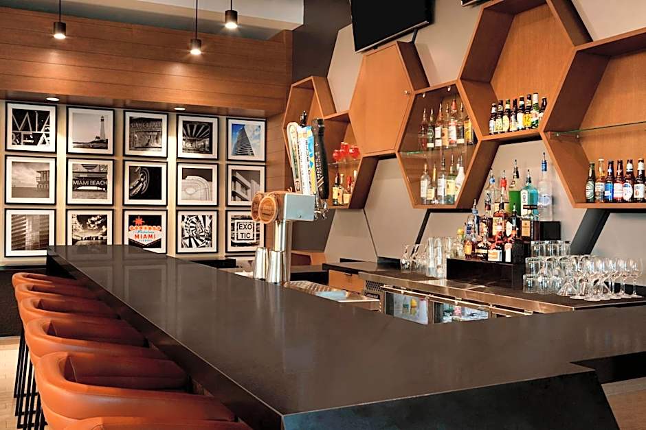 Four Points by Sheraton Miami Airport